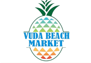 武达海滩市场